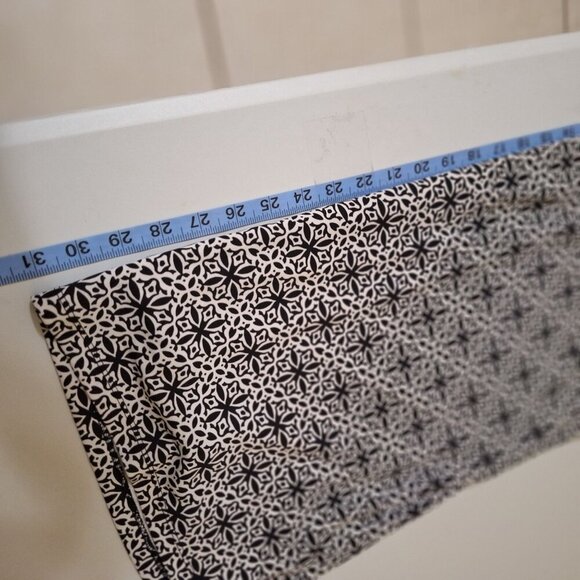 Talbots Womens 3X Sleeveless‎ Top Stretch Comfy Work - Picture 7 of 8